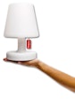The Petit Lampe LED Edison ,weiß (2 von 4)