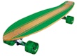 Longboard Kicktail 36", Infinity Green (1 von 3)