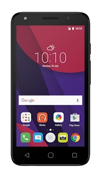 Smartphone "PIXI 4-5", schwarz