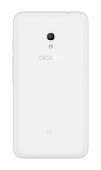 Smartphone "PIXI 4-5", weiß (2 von 4)