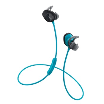 Bluetooth Sportkopfhörer In-Ear SoundSport® wireless headphones