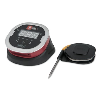 Bluetooth-Grillthermometer "iGrill 2"