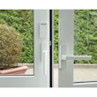 Security Alarmanlage für Türen & Fenster mit Fernbedienung, weiß (3 von 3)