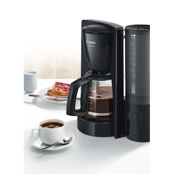 Kaffeemaschine Comfort Line, TKA6A043, schwarz (2 von 4)