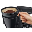 Kaffeemaschine Comfort Line, TKA6A043, schwarz (4 von 4)