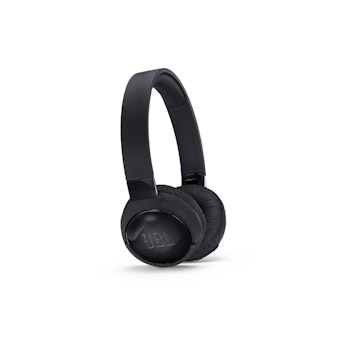 Bluetooth Kopfhörer On-Ear, Noise Cancellation Tune 600BTNC