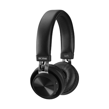 Bluetooth Kopfhörer On-Ear