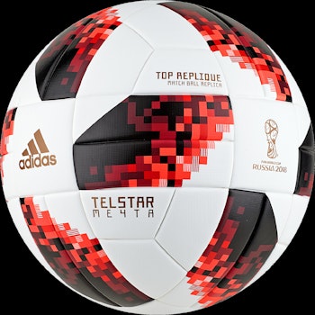 Fußball FIFA World Cup 2018 "Telstar 18"