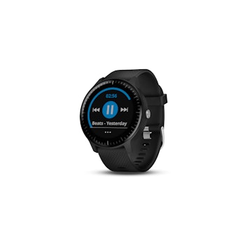 GPS-Multisport-Smartwatch "Vivoactive 3 Music"