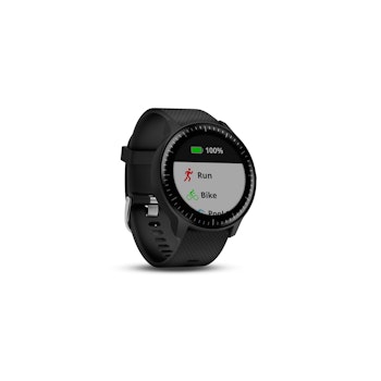 GPS-Multisport-Smartwatch "Vivoactive 3 Music" (2 von 4)