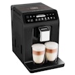 Kaffeevollautomat Doppel Cappuccino Evidence Plus, EA8948, schwarz, metallic (1 von 4)