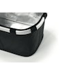 Einkaufskorb Carrybag ISO mit Kühlfunktion, schwarz (2 von 4)