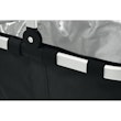 Carrybag ISO mit Kühlfunktion, schwarz (4 von 4)