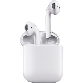 AirPods (2. Generation) MV7N2ZM/A