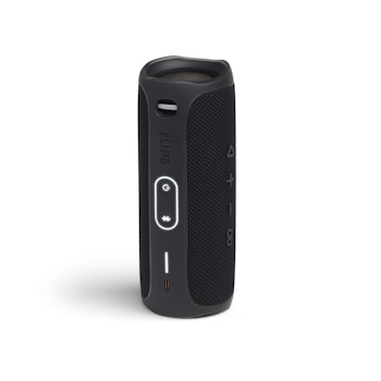 Bluetooth Lautsprecher Flip 5, schwarz (2 von 4)
