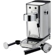 Espressomaschine-Siebträger Lumero, silber, schwarz (2 von 4)