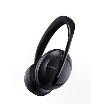 Bluetooth Kopfhörer Over-Ear, Noise Cancellation 700