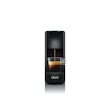 Kaffeemaschine Nespresso Kapsel Essenza Mini, XN1108, schwarz (2 von 4)