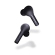 Kopfhörer In-Ear Bluetooth Bassline, schwarz (2 von 4)