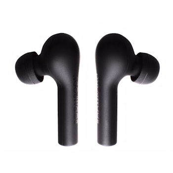 Kopfhörer In-Ear Bluetooth Bassline, schwarz (3 von 4)