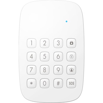 Smart Home WiFi Alarmsystem SHA-150 (3 von 4)
