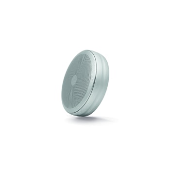 Bluetooth Lautsprecher Air Beats, silber (1 von 1)