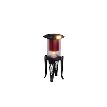 Luminiser Therm-Tech Laternen-Lampe (2 von 4)