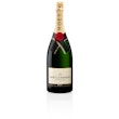 Champagner Moët Chandon Impérial Brut 1,5 L (2 von 2)