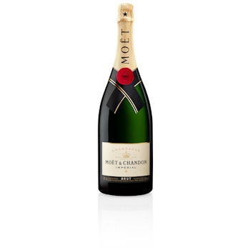 Champagner Moët Chandon Impérial Brut 1,5 L (2 von 2)