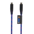 Kabel Solid Blue USB-C auf USB-C (2 von 3)