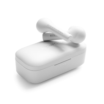 Bluetooth Kopfhörer True Wireless In-Ear Bassline TWS