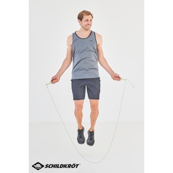 Fitness Springseil Speed Rope Pro (3 von 3)