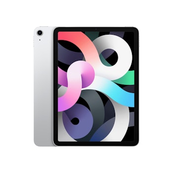 iPad Air 2020 MYFN2FD/A Wi-Fi, 64 GB, Silber