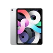 iPad Air 2020 MYFN2FD/A Wi-Fi, 64 GB, Silber (1 von 3)