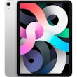 iPad Air 2020 MYGX2FD/A Wi-Fi+Cell 64 GB, Silber (1 von 4)