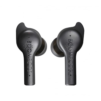 Bluetooth Kopfhörer True Wireless In-Ear Bassline Pro mit ANC