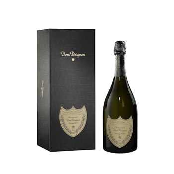 Champagner Vintage 2012 in Geschenkverpackung, 750 ml