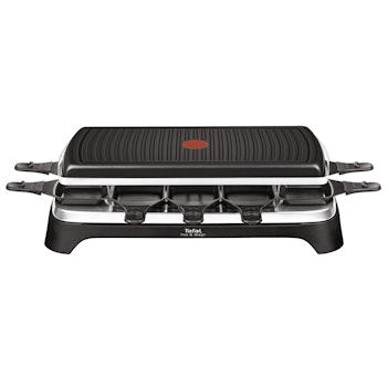 Raclette-Grill AMBIANCE RE4588, 10 Pers.