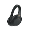Kopfhörer Over-Ear Bluetooth WH-1000XM4B ANC, schwarz (2 von 4)