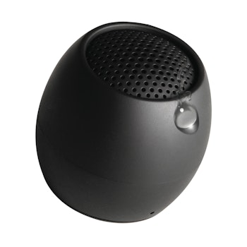 Bluetooth Lautsprecher Zero, schwarz