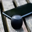 Bluetooth Lautsprecher Zero, schwarz (2 von 4)