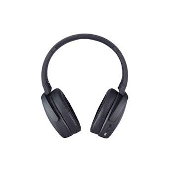 Kopfhörer Over-Ear Bluetooth Pro ANC mit Noise-Cancelling, schwarz (2 von 4)