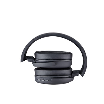 Kopfhörer Over-Ear Bluetooth Pro ANC mit Noise-Cancelling, schwarz (3 von 4)