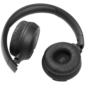 Kopfhörer Over-Ear Bluetooth TUNE510BT, schwarz (3 von 4)