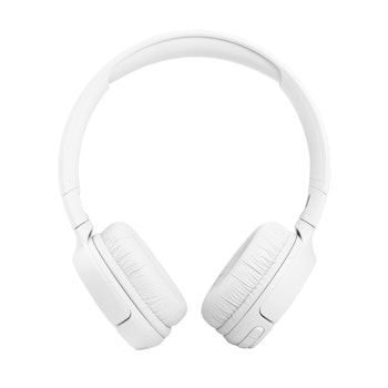 Bluetooth Kopfhörer On-Ear TUNE510BT, weiß