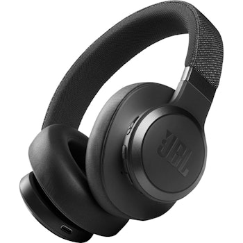 Bluetooth Kopfhörer Over-Ear, Noise Cancellation Live 660NC