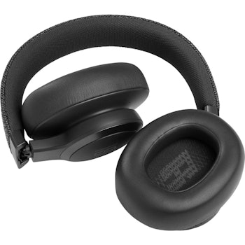 Bluetooth Kopfhörer Over-Ear, Noise Cancellation Live 660NC (3 von 4)