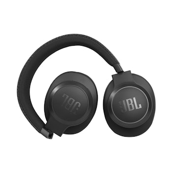 Bluetooth Kopfhörer Over-Ear, Noise Cancellation Live 660NC (4 von 4)