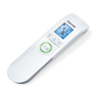 Fieberthermometer FT 95-BT mit Bluetooth Funktion
