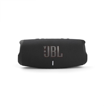 Bluetooth Lautsprecher Charge 5, schwarz